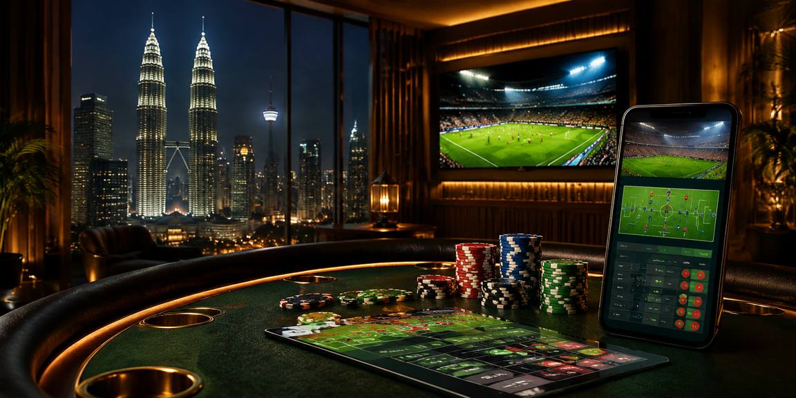 betogel mobile gaming