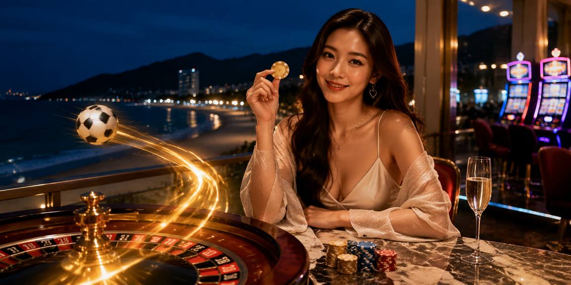 betogel Blessing betogel: Apa yang Kami Tawarkan