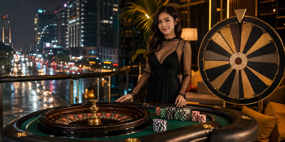 betogel Snowstorm dalam Lobby betogel Secara Terperinci
